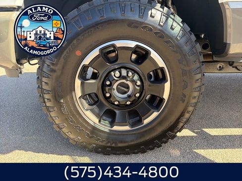 New 2026 Ford F250 King Ranch w/ Tremor Off-Road Package AWD/4WD image 26