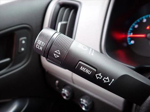 Used 2018 Chevrolet Colorado W/T w/ WT Convenience Package image 19