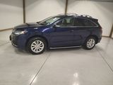 Used 2017 Acura RDX FWD w/ Technology Package image 4