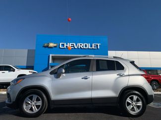 Used 2019 Chevrolet Trax LT w/ LT Convenience Package image 1