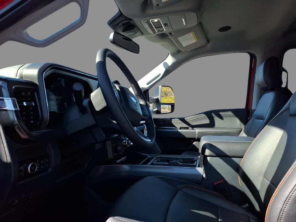 New 2027 Ford F350 Lariat w/ Tremor Off-Road Package AWD/4WD image 19