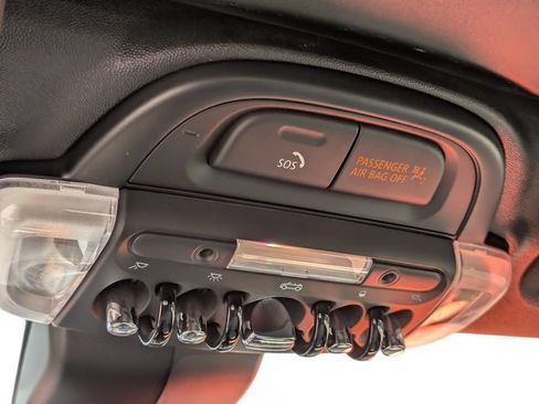 Used 2023 MINI Cooper S FWD image 28