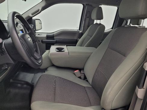 Used 2018 Ford F150 XL w/ Equipment Group 101A Mid AWD/4WD image 17