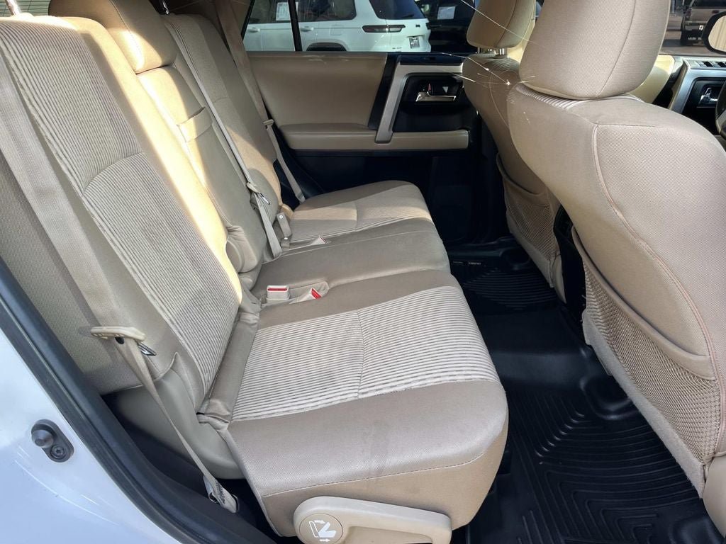 Used 2015 Toyota 4Runner SR5 RWD image 22