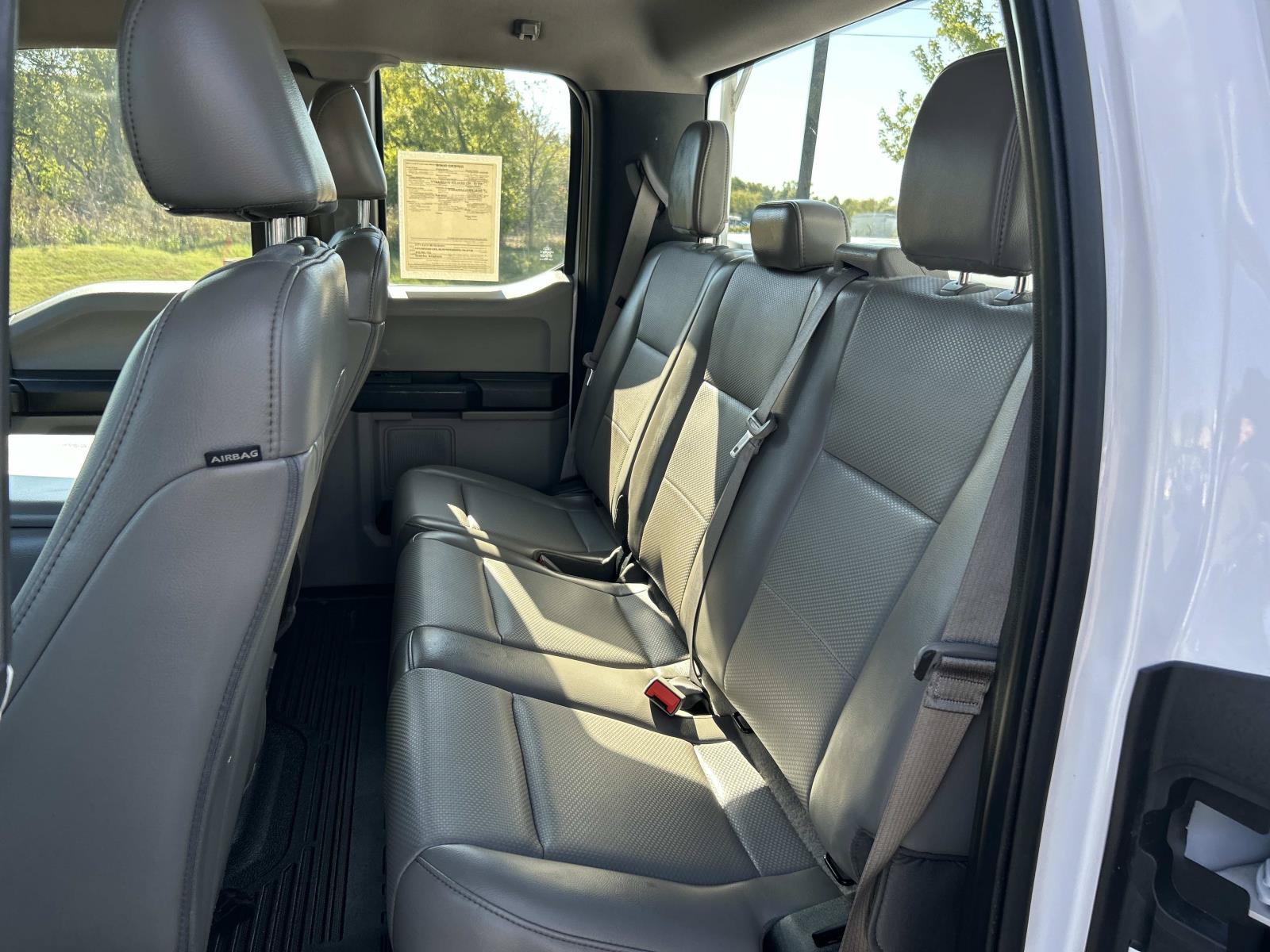 Used 2019 Ford F350 XL w/ XL Value Package RWD image 31