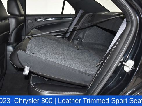 Used 2023 Chrysler 300 S image 29