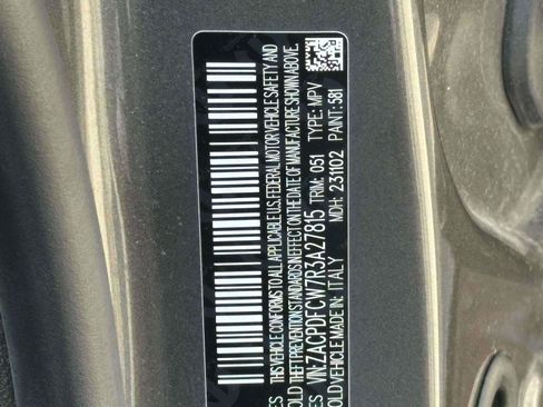 Used 2024 Dodge Hornet R/T AWD/4WD image 17