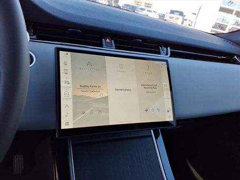 New 2026 Land Rover Range Rover Evoque S image 19