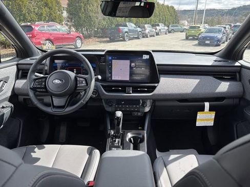 New 2026 Subaru Outback Limited image 13