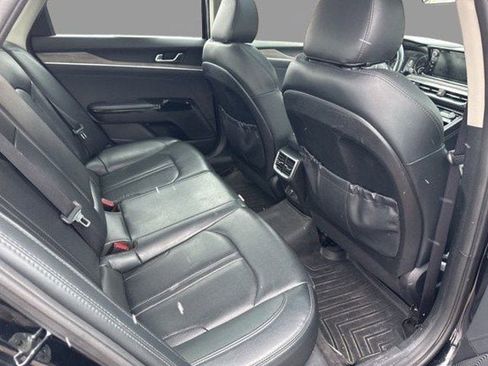 Used 2022 Kia K5 EX w/ EX Premium Package image 10