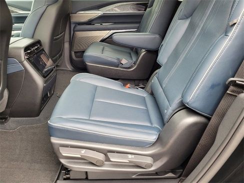 New 2025 Cadillac Escalade IQ Luxury 2 image 23
