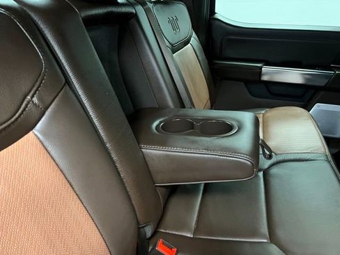 Used 2025 Ford F350 King Ranch image 60