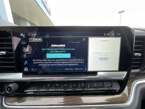 Certified 2026 Chevrolet Silverado 2500 LT w/ Trail Boss Package image 13