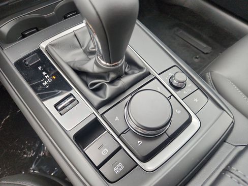 New 2026 MAZDA CX-30 AWD 2.5 S image 27