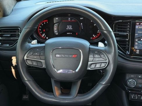 Used 2023 Dodge Durango R/T image 12