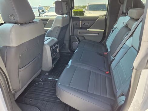 Certified 2024 GMC Hummer EV 3X w/ Battery Pack, 24 Module Pack image 12