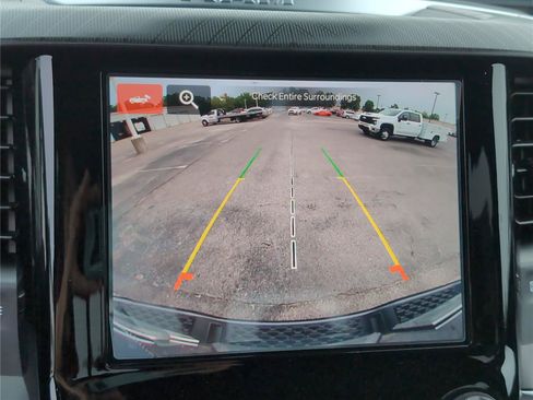 New 2026 RAM 1500 Big Horn AWD/4WD image 15
