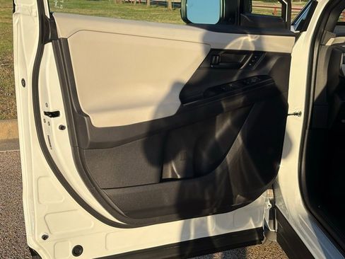 New 2026 Toyota bZ Limited image 29