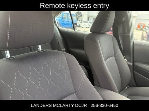 Used 2023 Toyota Corolla LE FWD image 13