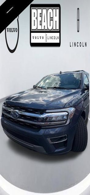 Used 2023 Ford Expedition Max Limited AWD/4WD image 1