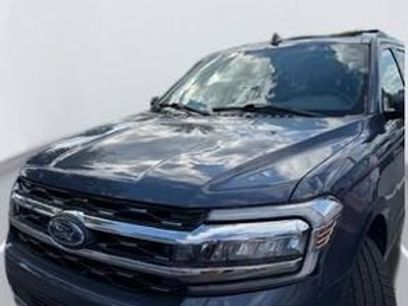 Used 2023 Ford Expedition Max Limited