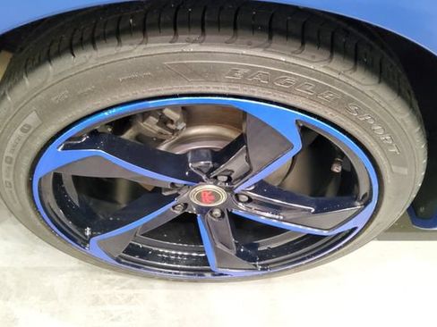 Used 2018 Honda Civic Si image 40