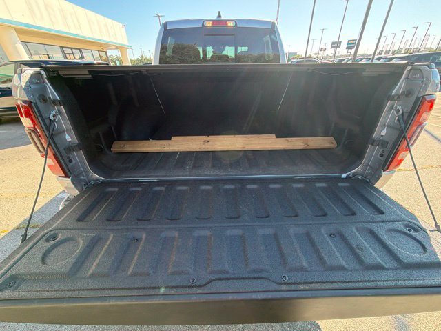 Used 2024 RAM 1500 Limited AWD/4WD image 42