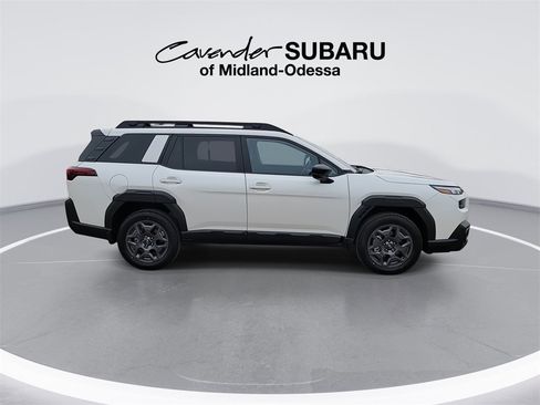 New 2026 Subaru Outback Premium image 9