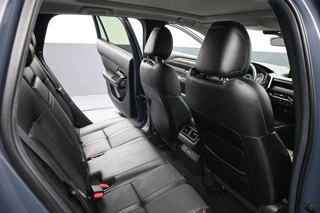 Used 2026 MAZDA CX-50 AWD 2.5 S w/ Premium Package image 23