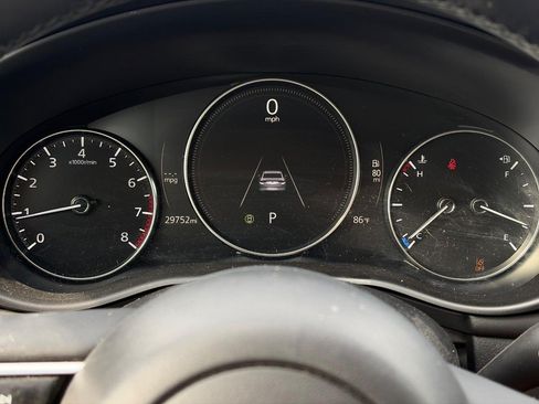 Used 2025 MAZDA MAZDA3 s FWD image 5