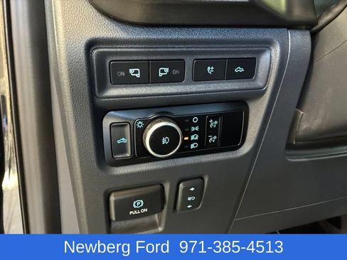 Used 2024 Ford F150 Tremor w/ Equipment Group 402A High AWD/4WD image 16