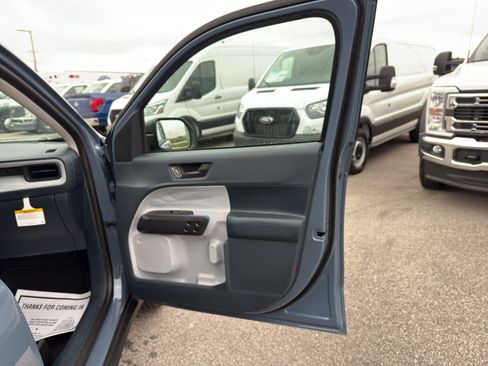 New 2025 Ford Maverick XLT w/ 4K Tow Package image 14