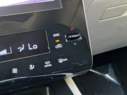 Used 2022 Hyundai Tucson SEL w/ Convenience Package FWD image 31