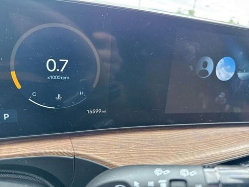 Used 2026 Hyundai Santa Fe Limited image 12