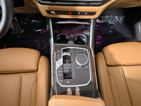 Certified 2023 BMW 330i xDrive Sedan w/ Premium Package image 37
