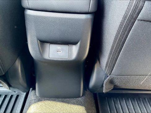 New 2025 Nissan Versa SV w/ Trunk Package image 22