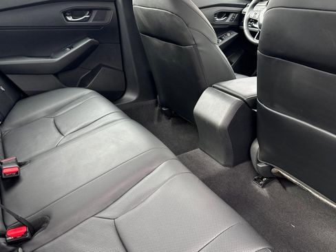 Certified 2023 Honda Accord Sport image 29