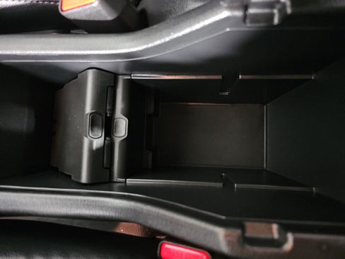 Used 2019 MAZDA CX-3 Grand Touring FWD image 26