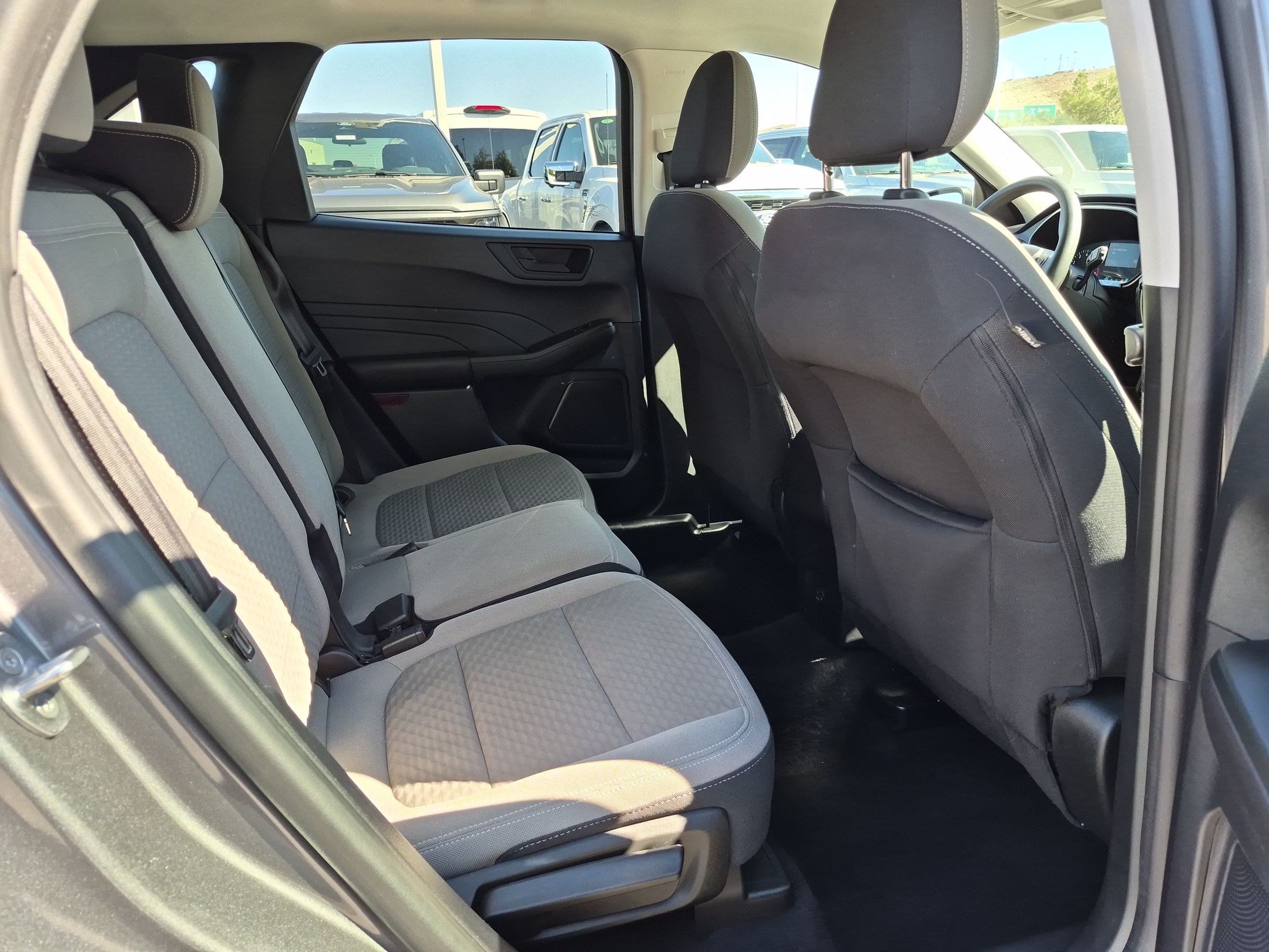 Used 2022 Ford Escape SE AWD/4WD image 31