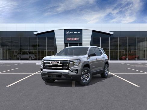 New 2026 GMC Terrain Elevation w/ Technology Package II image 9