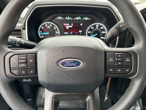 Certified 2022 Ford F150 XL w/ STX Appearance Package RWD image 21
