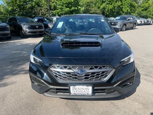 Used 2022 Subaru WRX Limited AWD/4WD image 34