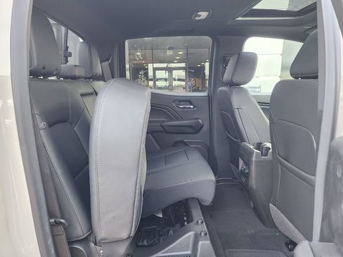 New 2026 GMC Canyon Elevation w/ Convenience Package image 45