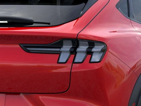 New 2024 Ford Mustang Mach-E Select w/ Comfort Package Lite image 21