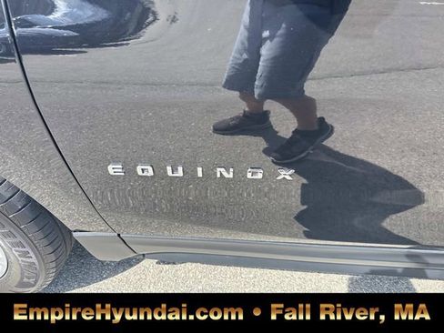 Used 2024 Chevrolet Equinox LT image 14