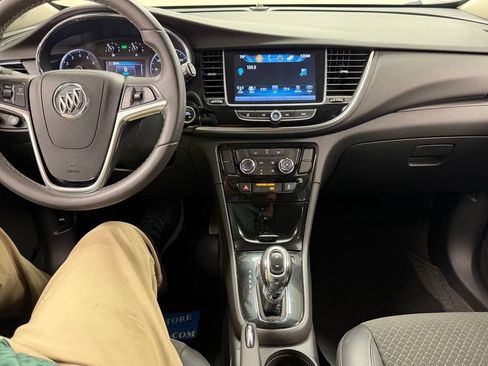 Used 2018 Buick Encore Preferred FWD image 24