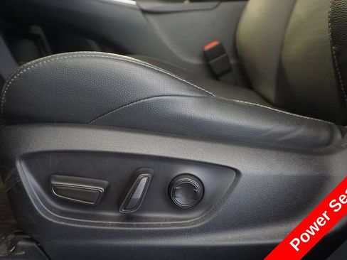 Used 2023 Toyota bZ4X AWD w/ Weather Package image 6