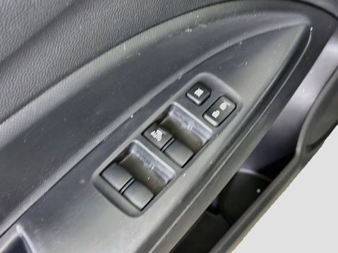 Used 2024 Mitsubishi Mirage ES FWD image 15