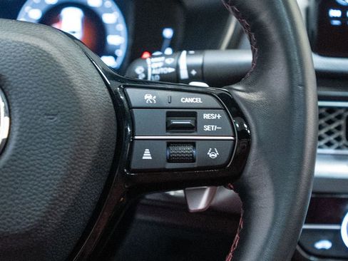 Used 2024 Acura Integra A-Spec image 19