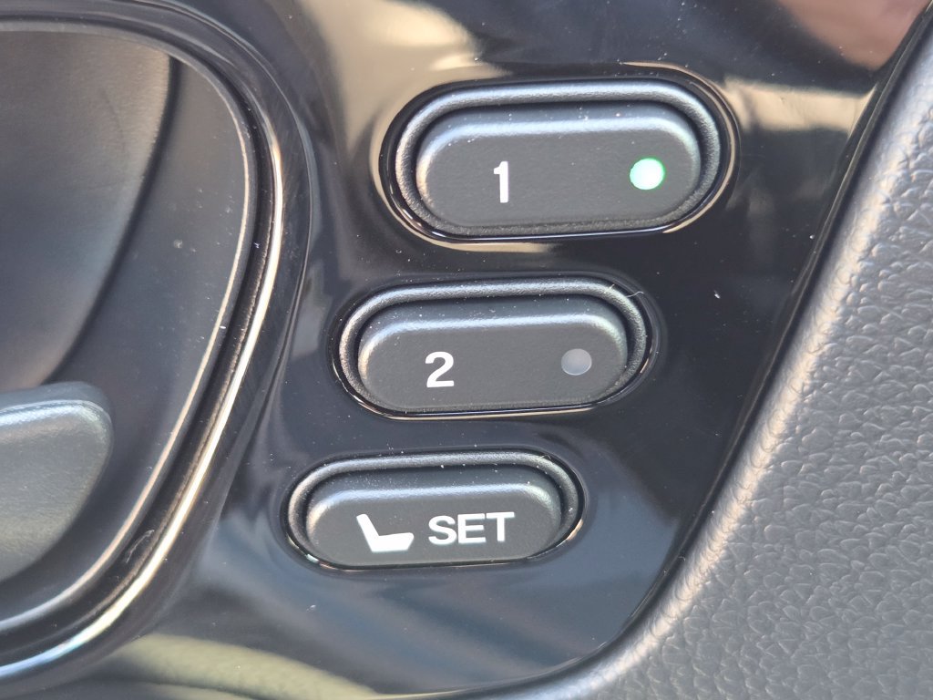 New 2027 Honda Odyssey Touring image 11